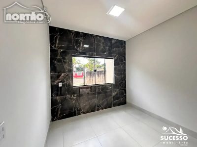 Casa, 62 m² - Foto 3
