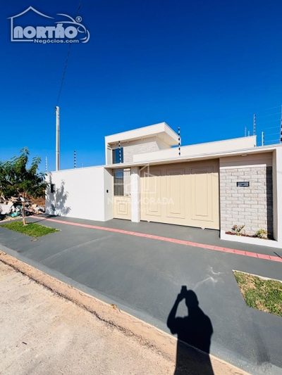 Casa, 4 quartos, 120 m² - Foto 1