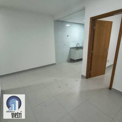 Apartamento, 1 quarto, 46 m² - Foto 4