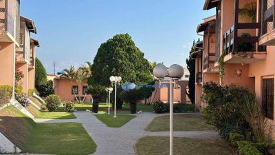 Sobrado, 3 quartos, 113 m² - Foto 4