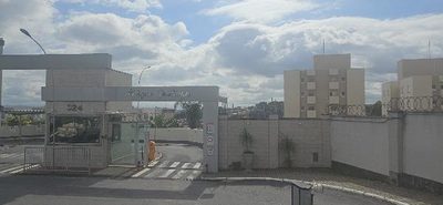 Apartamento, 2 quartos, 38 m² - Foto 1