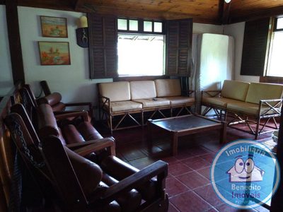 Casa, 6 quartos, 300 m² - Foto 4