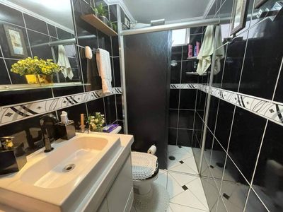 Apartamento, 2 quartos, 50 m² - Foto 4