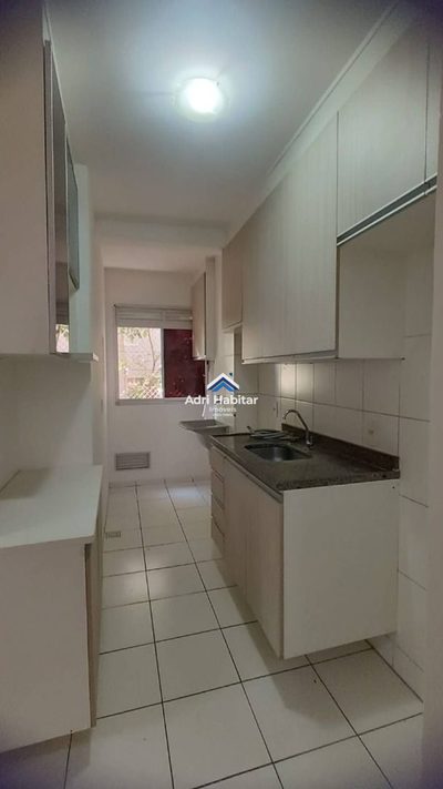 Apartamento, 2 quartos, 45 m² - Foto 5
