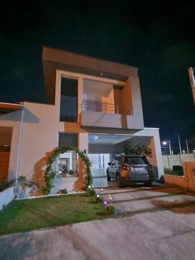 Sobrado, 2 quartos, 171 m² - Foto 2