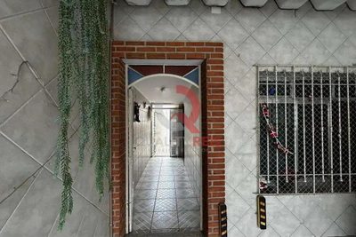 Sobrado, 4 quartos, 152 m² - Foto 2