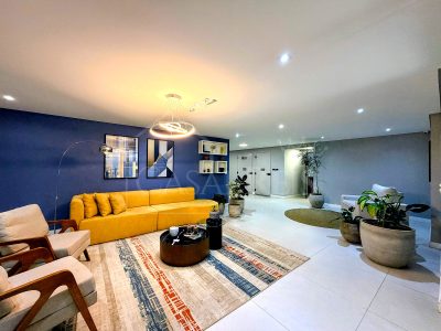 Apartamento, 2 quartos, 76 m² - Foto 1