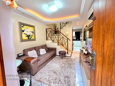 Apartamento, 3 quartos, 88 m² - Foto 2