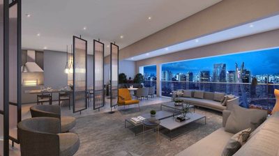 Apartamento, 4 quartos, 211 m² - Foto 4