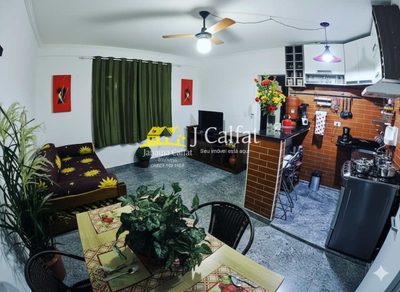 Apartamento, 1 quarto, 51 m² - Foto 3