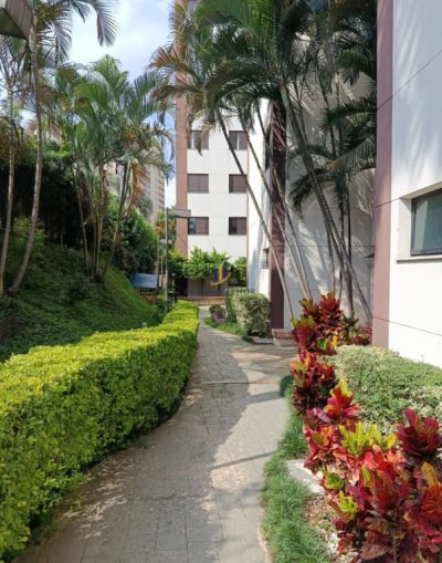 Apartamento, 3 quartos, 55 m² - Foto 3