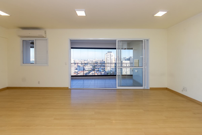 Apartamento, 3 quartos, 133 m² - Foto 1