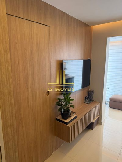 Apartamento, 1 quarto, 32 m² - Foto 2