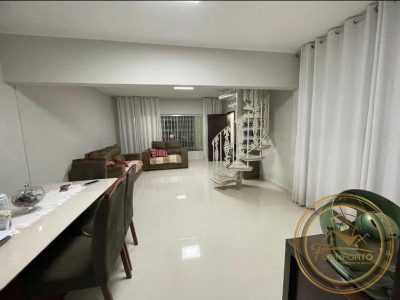 Sobrado, 3 quartos, 140 m² - Foto 5