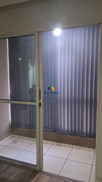 Apartamento, 2 quartos, 55 m² - Foto 2