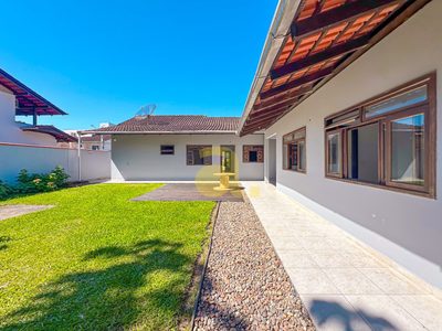 Casa, 3 quartos, 377 m² - Foto 3