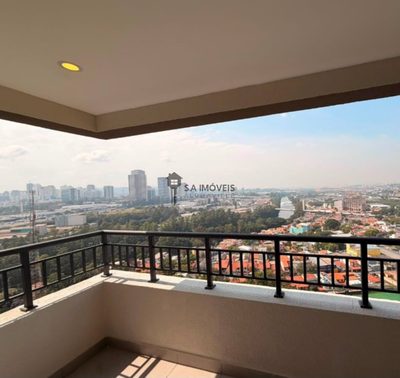 Apartamento, 3 quartos, 81 m² - Foto 1