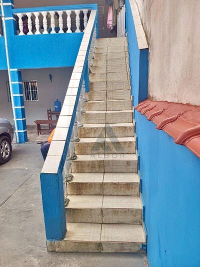 Sobrado, 3 quartos, 253 m² - Foto 4