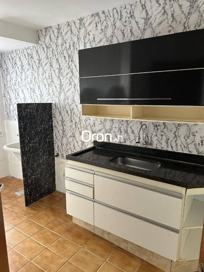 Apartamento, 2 quartos, 52 m² - Foto 3