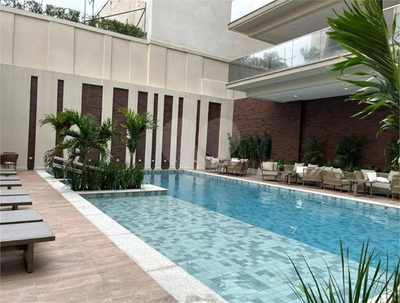 Apartamento, 3 quartos, 238 m² - Foto 5