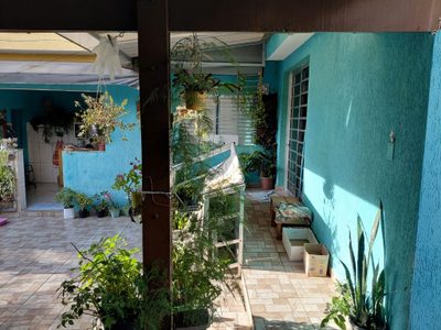 Casa, 3 quartos, 181 m² - Foto 5