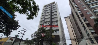 Sala-Conjunto, 35 m² - Foto 1