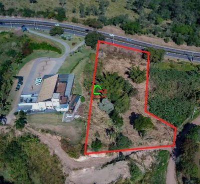 Terreno, 3491 m² - Foto 5