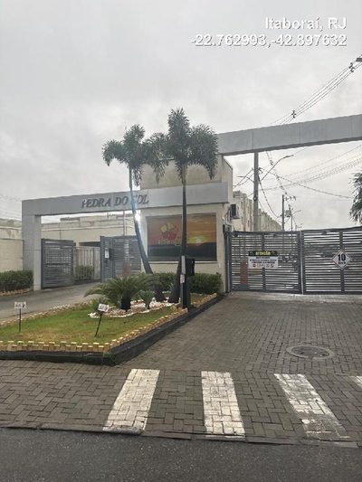 Apartamento, 2 quartos, 41 m² - Foto 1