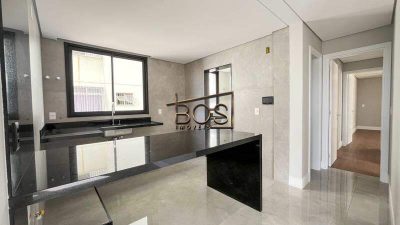 Apartamento, 3 quartos, 98 m² - Foto 5