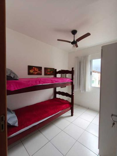 Apartamento, 2 quartos, 60 m² - Foto 4