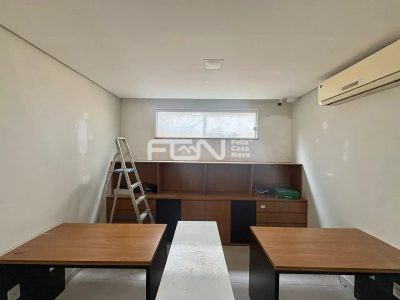 Loja-Salão, 100 m² - Foto 3