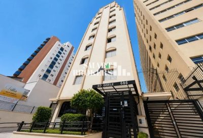 Apartamento, 2 quartos, 65 m² - Foto 1