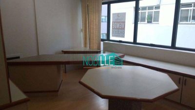 Sala-Conjunto, 60 m² - Foto 3