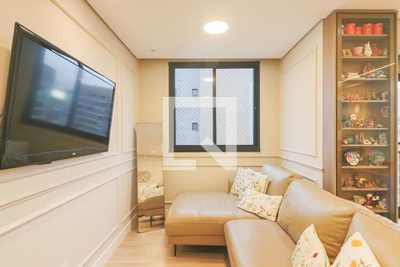 Apartamento, 1 quarto, 44 m² - Foto 2