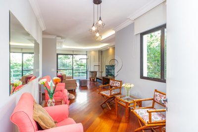 Apartamento, 2 quartos, 110 m² - Foto 2