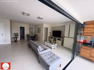 Apartamento, 3 quartos, 123 m² - Foto 3