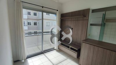 Apartamento, 2 quartos, 50 m² - Foto 3