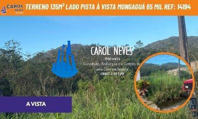 Terreno, 135 m² - Foto 1