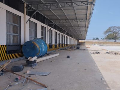 Depósito-Galpão, 9000 m² - Foto 2