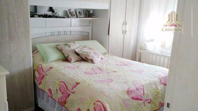 Apartamento, 1 quarto, 40 m² - Foto 3