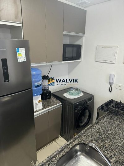 Apartamento, 2 quartos, 49 m² - Foto 3