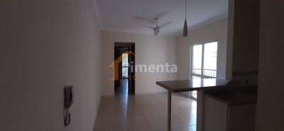 Apartamento, 1 quarto, 45 m² - Foto 1