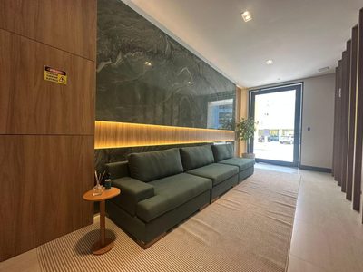 Apartamento, 2 quartos, 97 m² - Foto 2