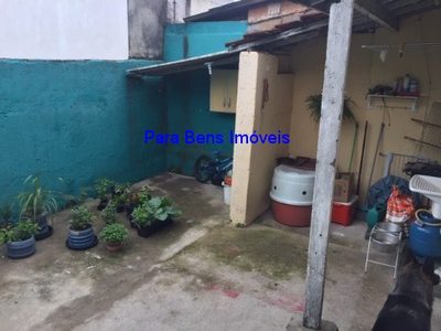 Casa, 2 quartos, 48 m² - Foto 2