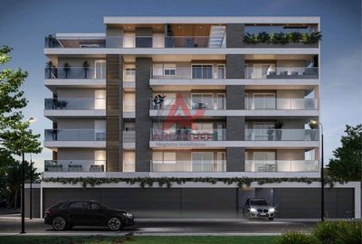 Apartamento, 3 quartos, 91 m² - Foto 2