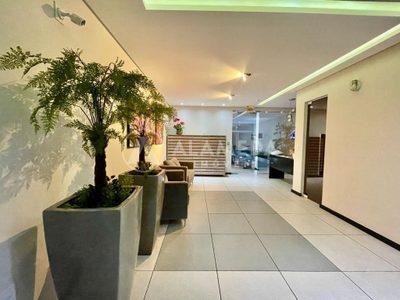 Apartamento, 1 quarto, 45 m² - Foto 3
