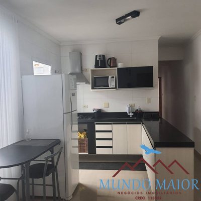 Apartamento, 3 quartos, 67 m² - Foto 3