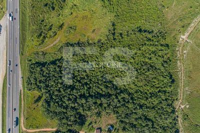 Terreno, 4 hectares - Foto 1