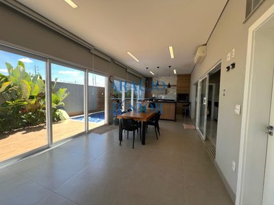 Casa, 3 quartos, 323 m² - Foto 2