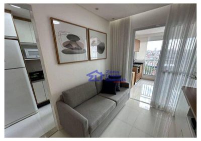 Apartamento, 2 quartos, 62 m² - Foto 1